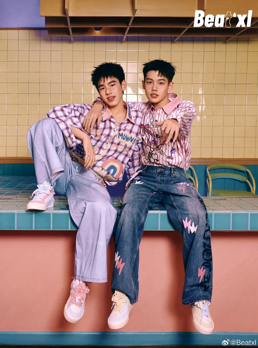 ยูจีน อัยภณ & ยูจีน ญาณวัฒน์ @ Beat&lsquo;xl China September 2026