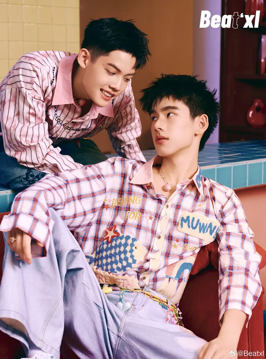 ยูจีน อัยภณ & ยูจีน ญาณวัฒน์ @ Beat&lsquo;xl China September 2026