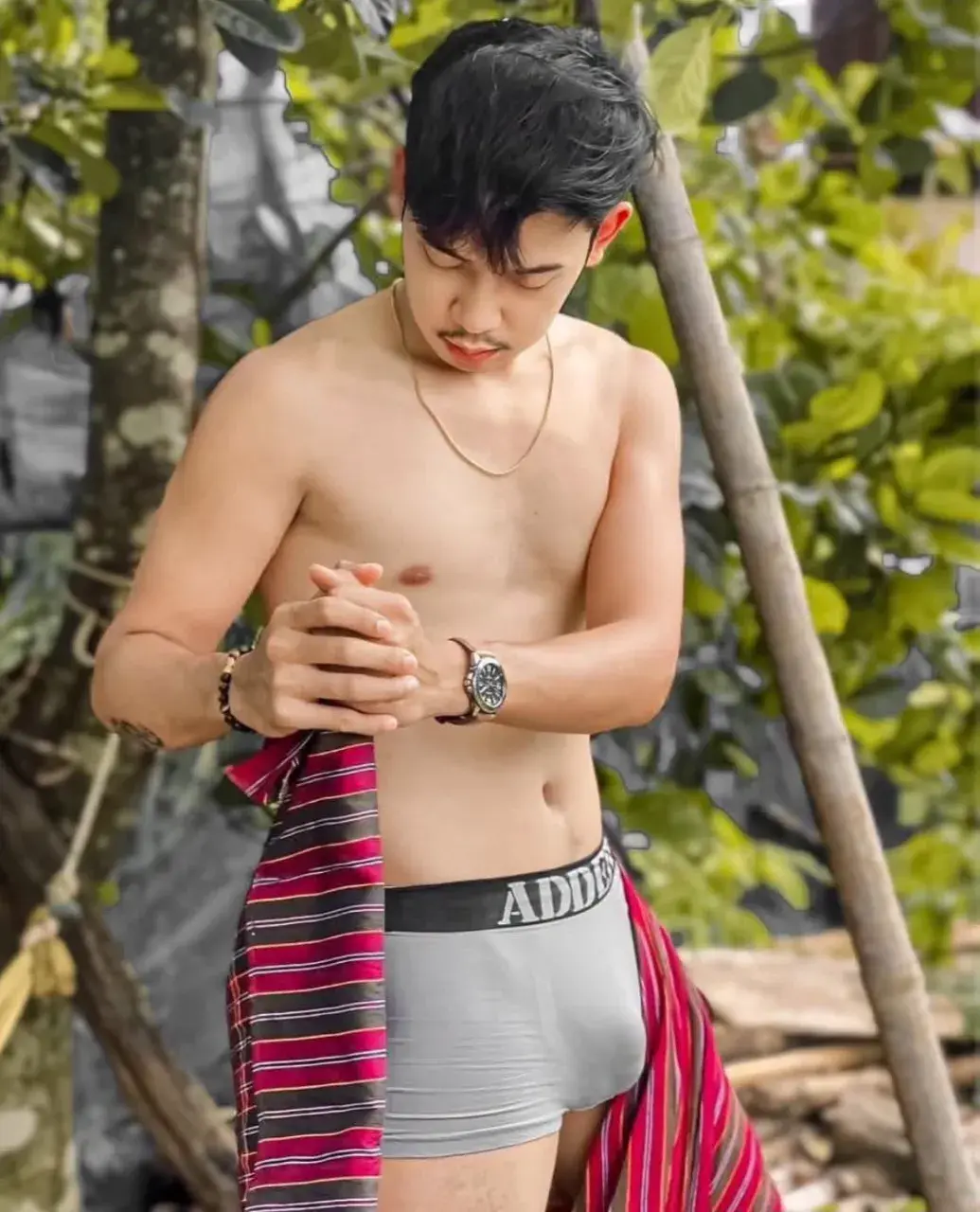 รวมหนุ่มๆ😋