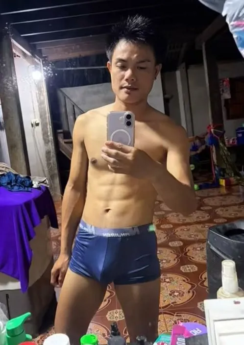 รวมหนุ่มๆ😋