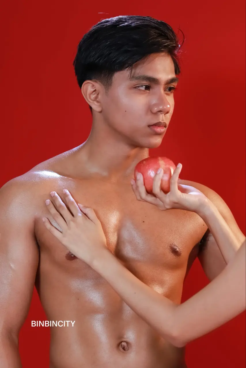 Cool guy : Christian Cadiz