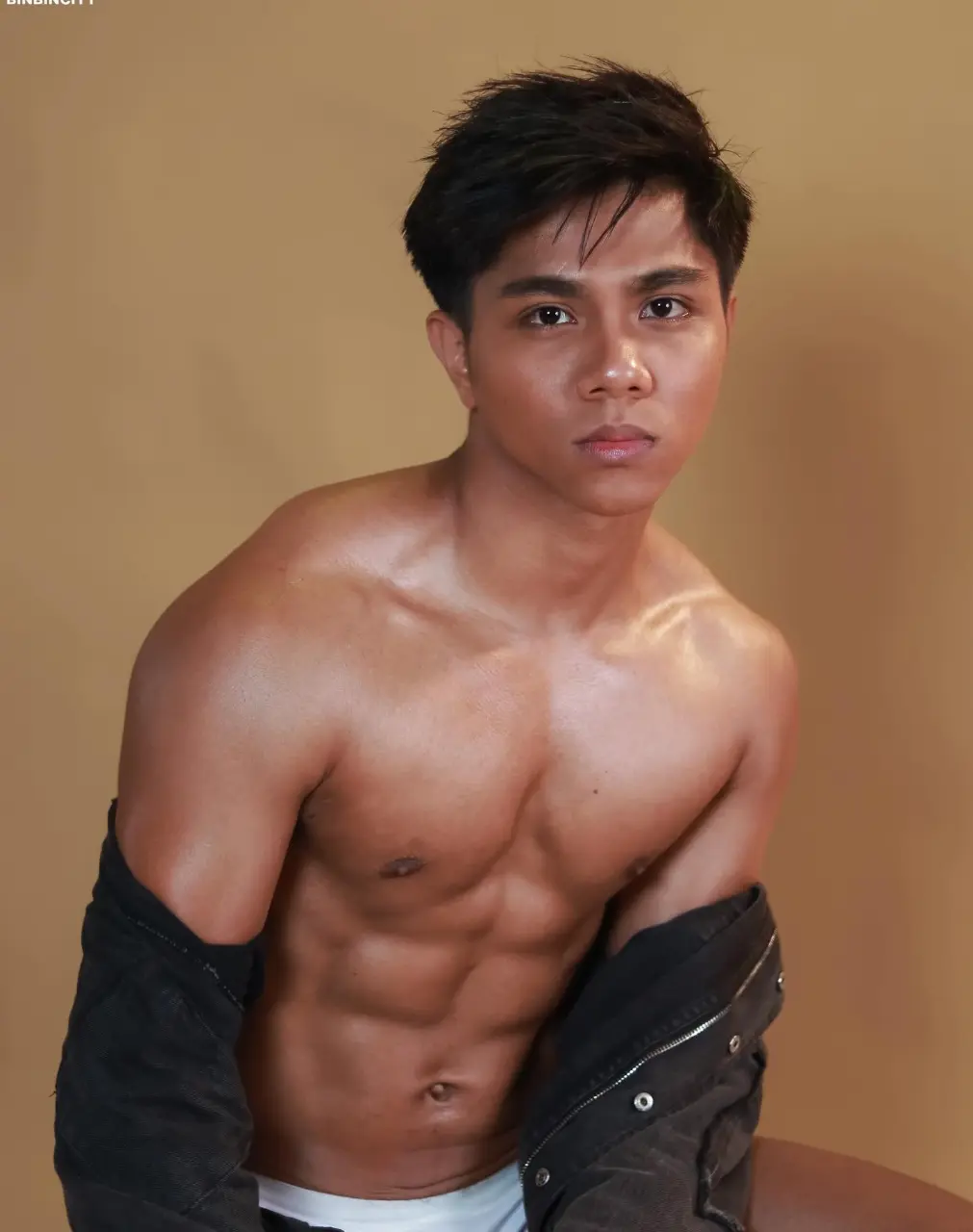 Cool guy : Christian Cadiz