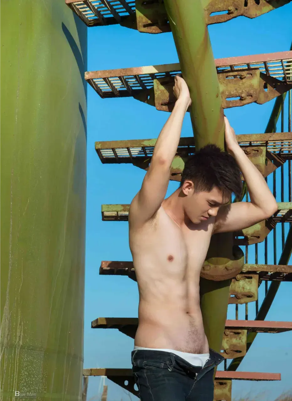 handsomeguy.xyx - VIRILE NO.17