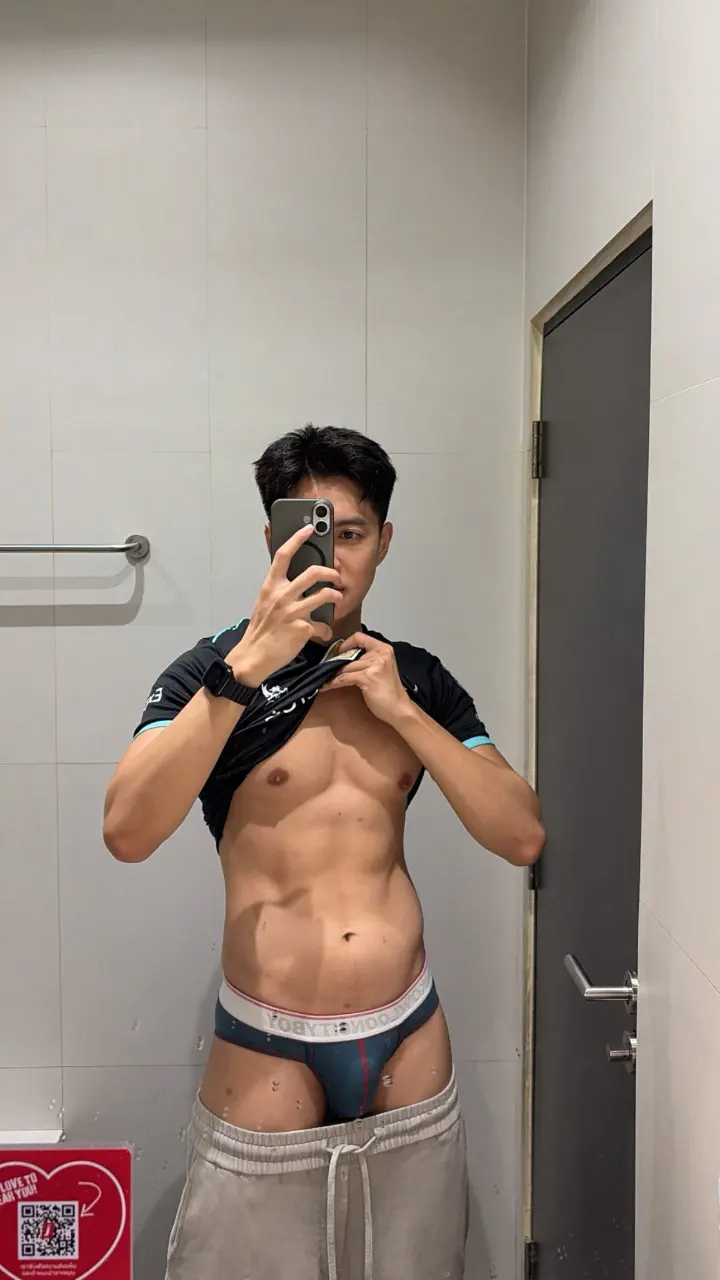 ถอดโชว์เรือนร่าง 2991