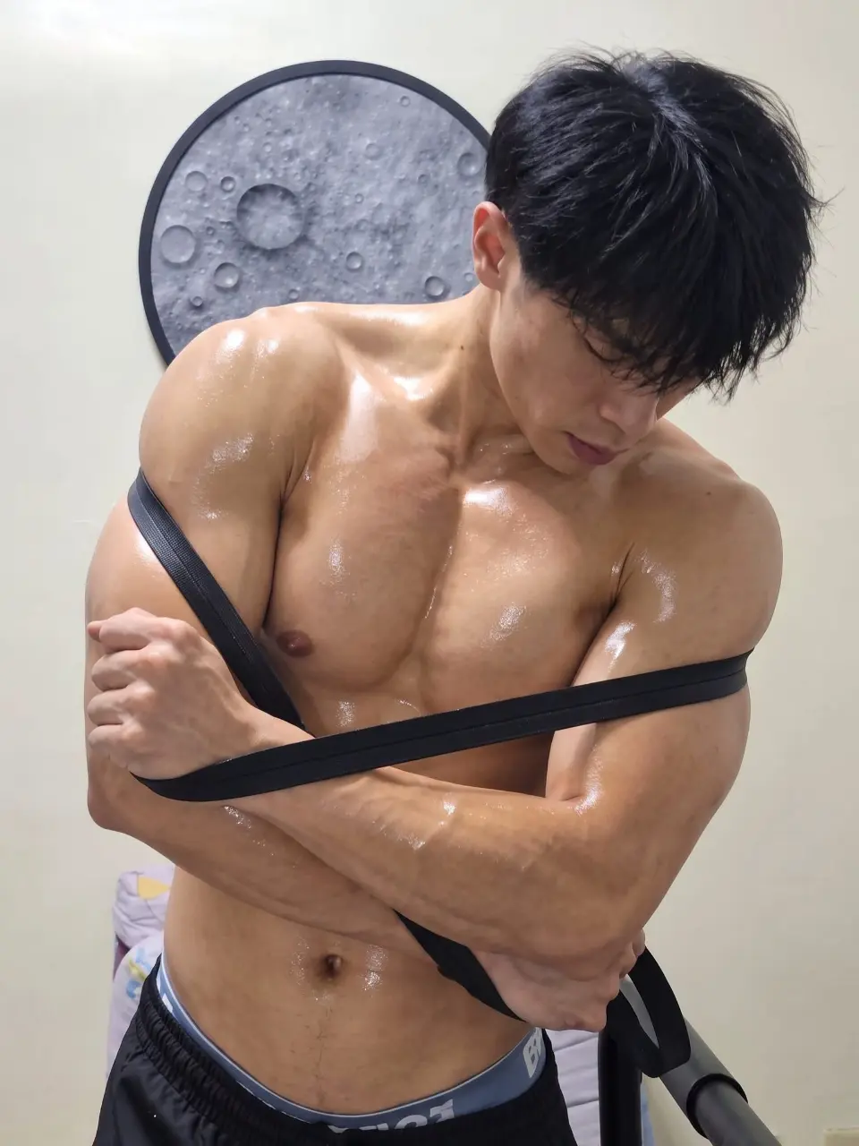 ถอดโชว์เรือนร่าง 2991
