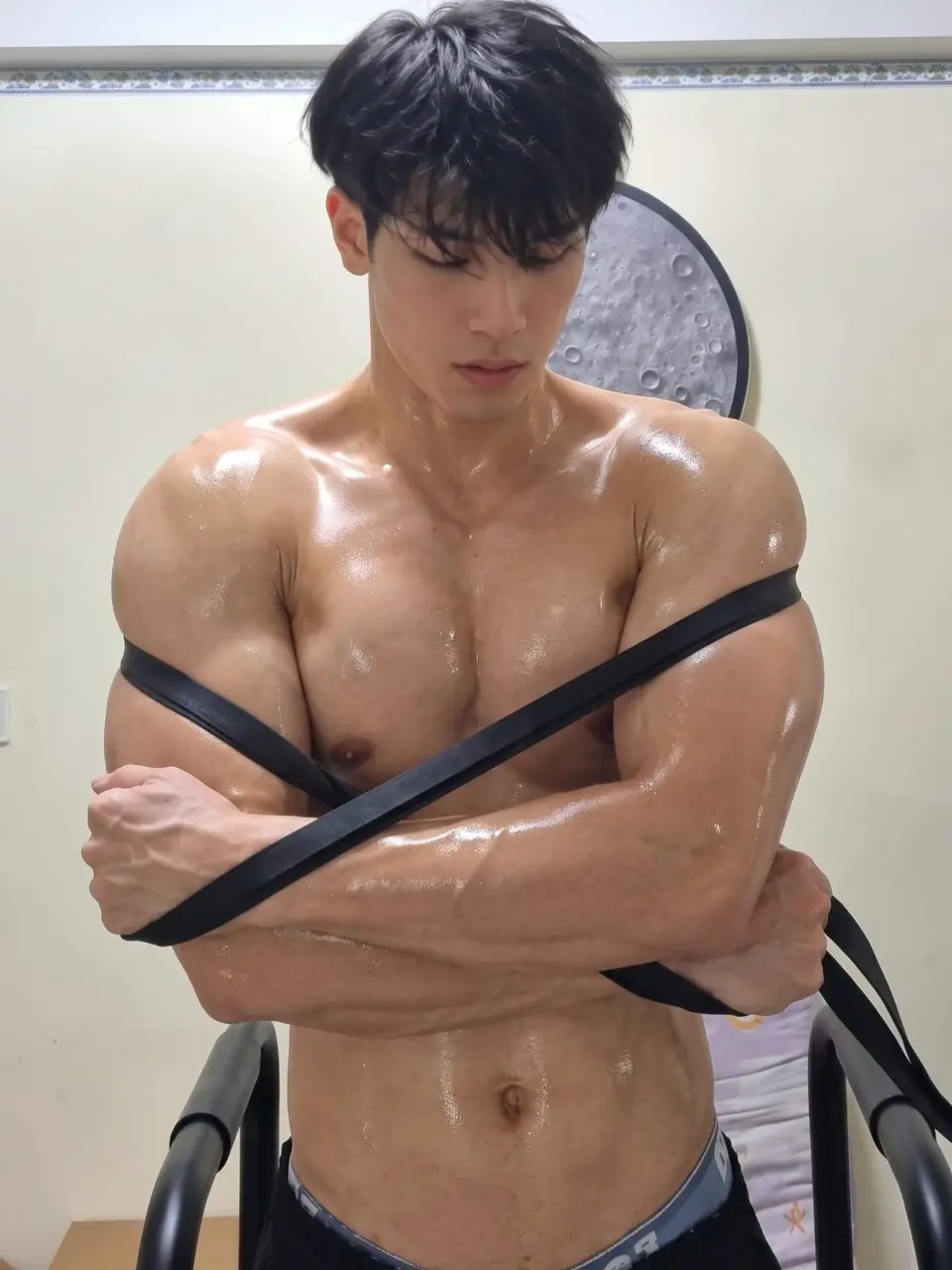 ถอดโชว์เรือนร่าง 2991