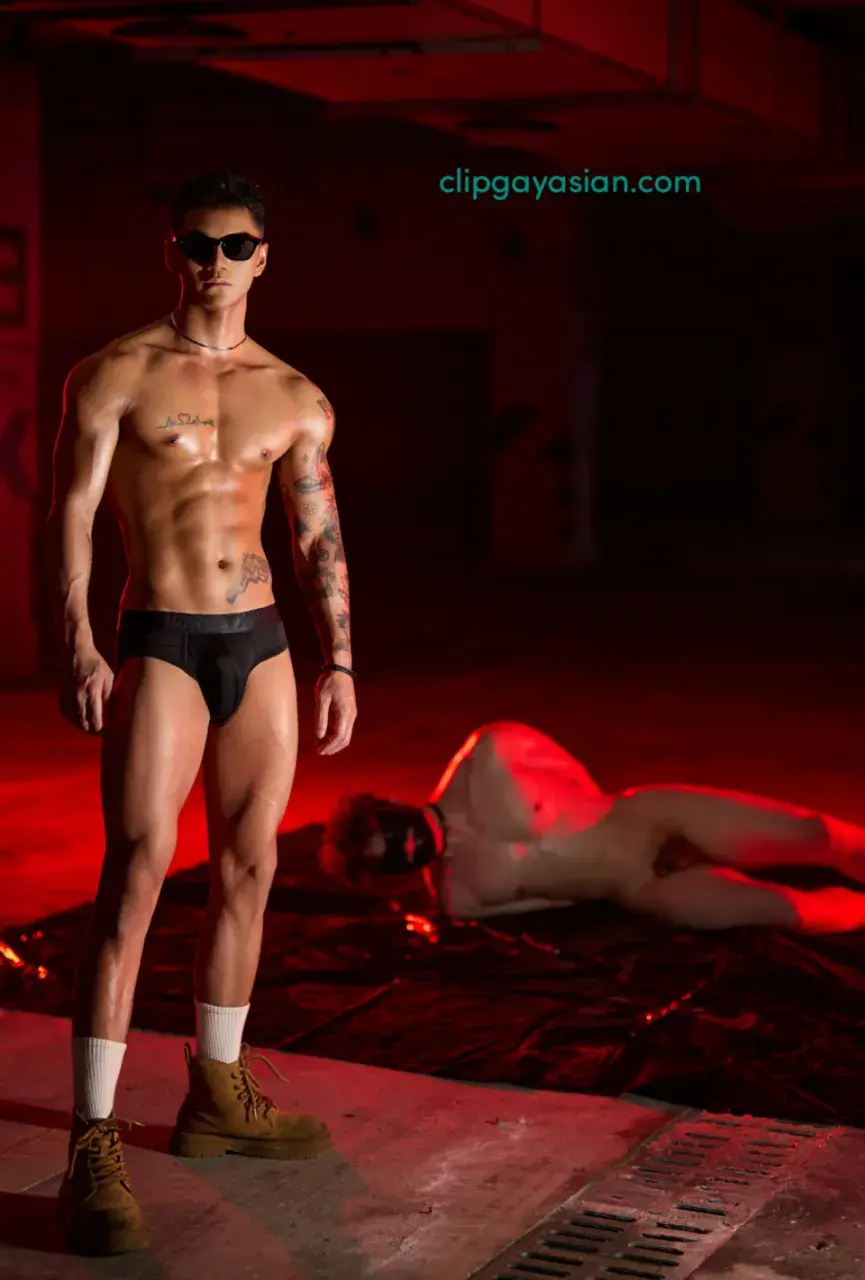 clipgayasian.com - SUNMEETER NO.21