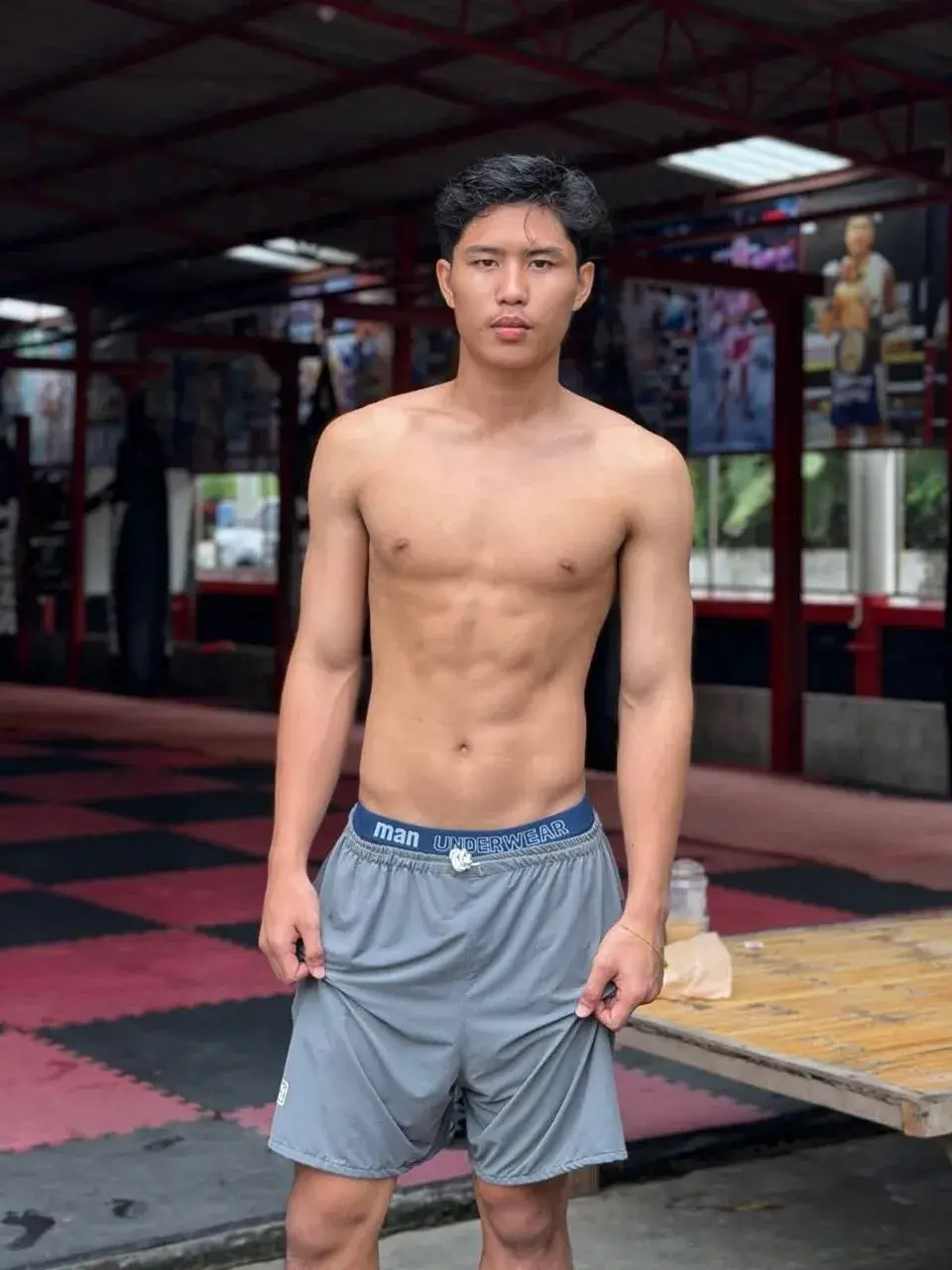 กู๊ดบอย🥰🔥