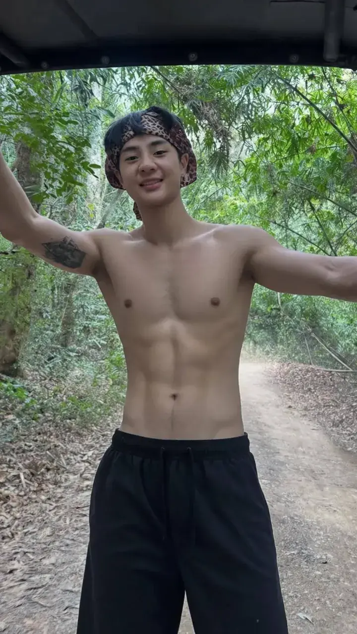กู๊ดบอย🥰🔥