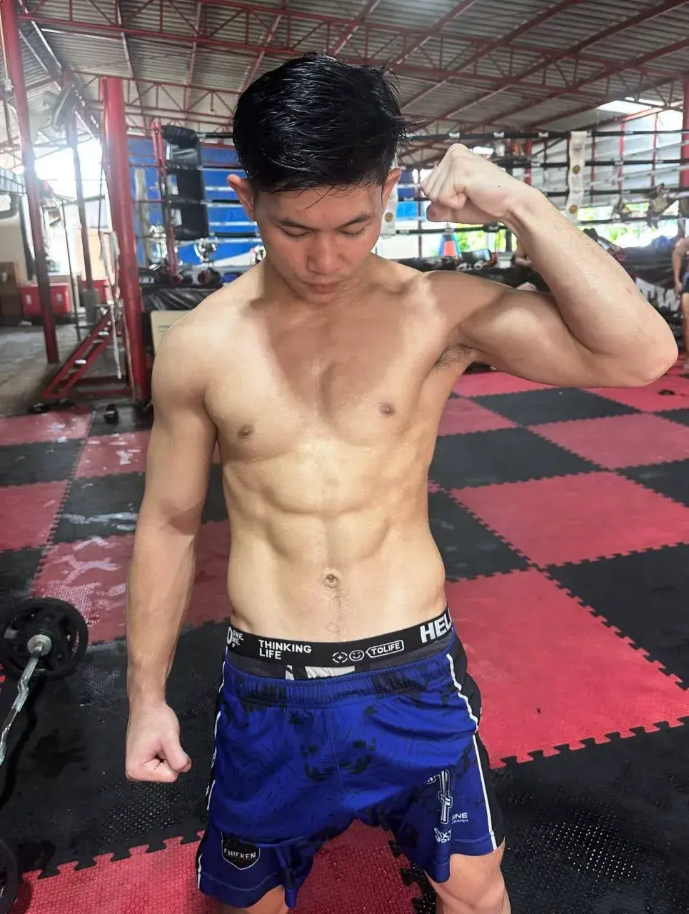 กู๊ดบอย🥰🔥