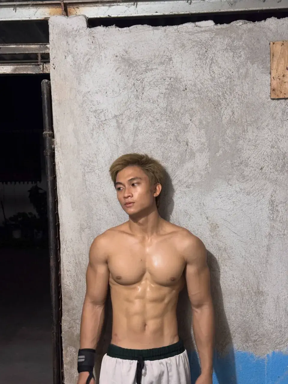 กู๊ดบอย🥰🔥