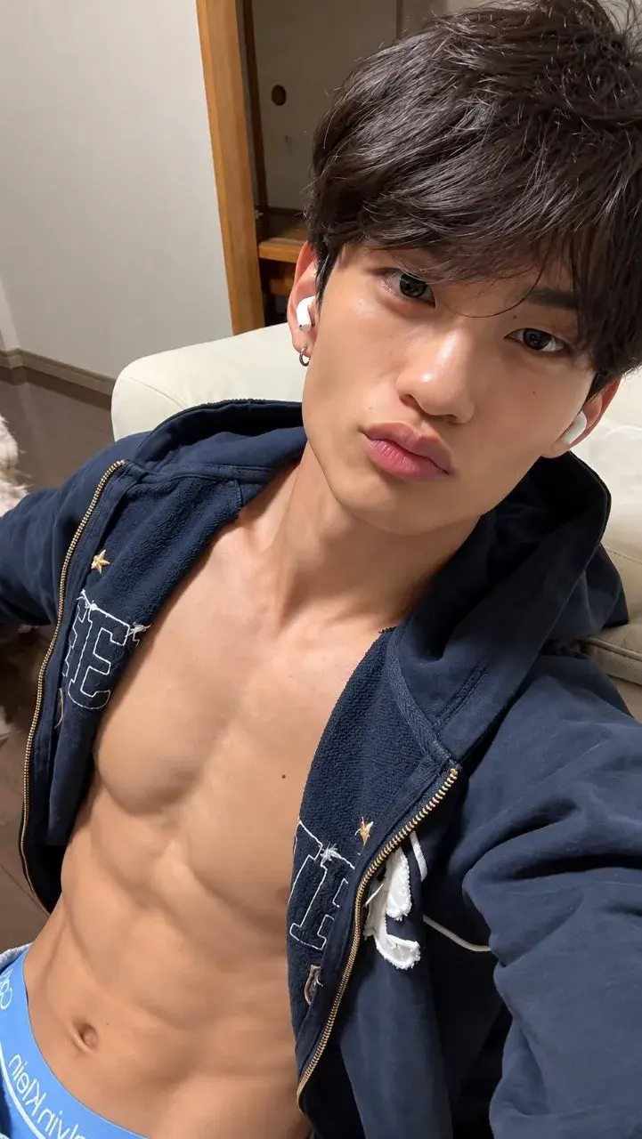 กู๊ดบอย🥰🔥