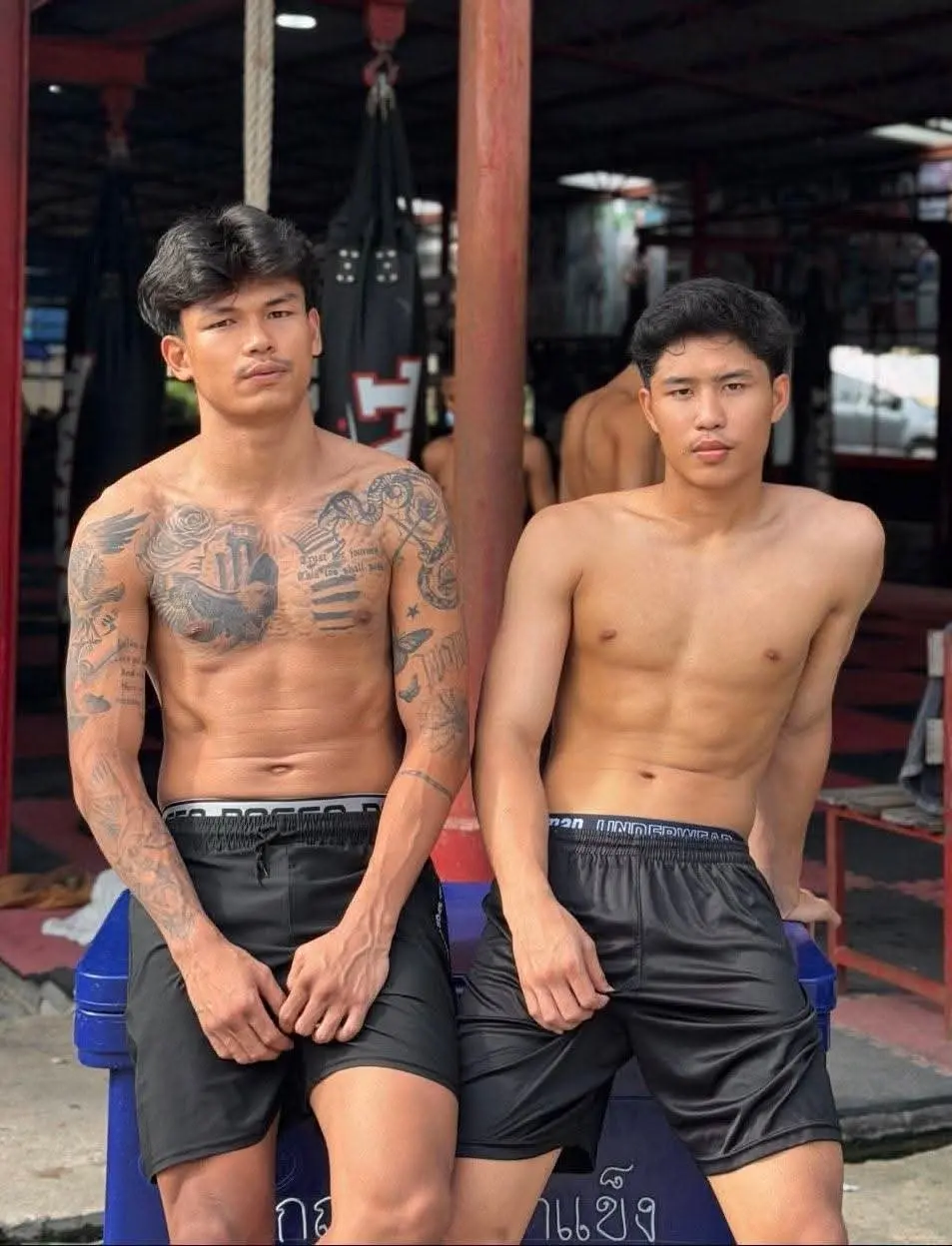 กู๊ดบอย🥰🔥