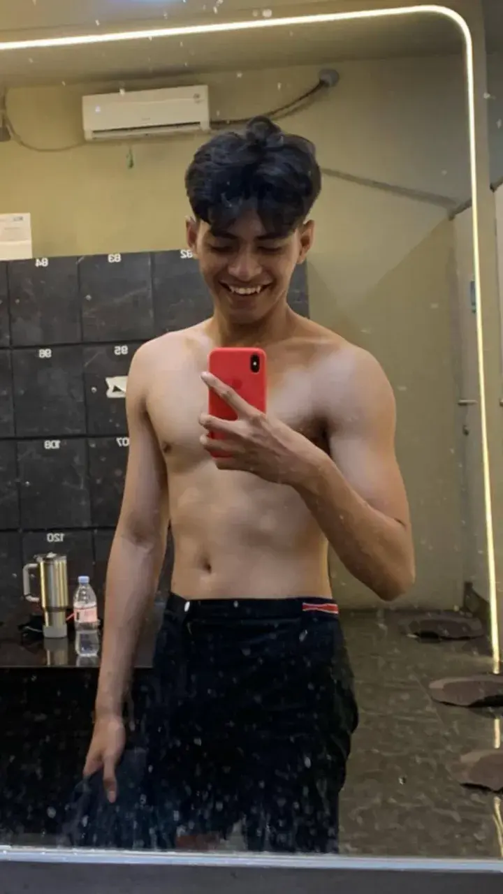 กู๊ดบอย🥰🔥