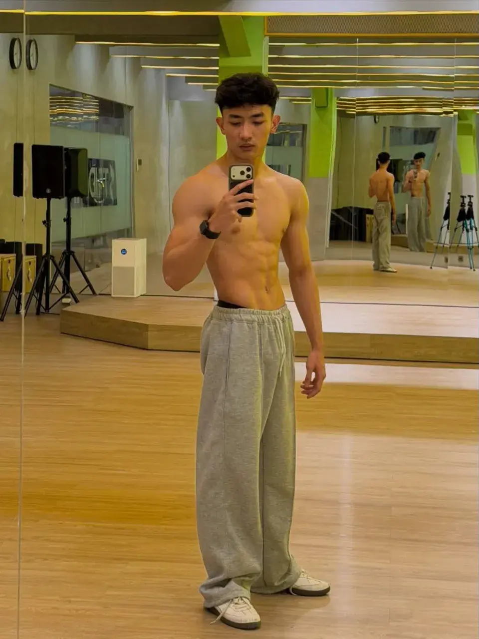 กู๊ดบอย🥰🔥