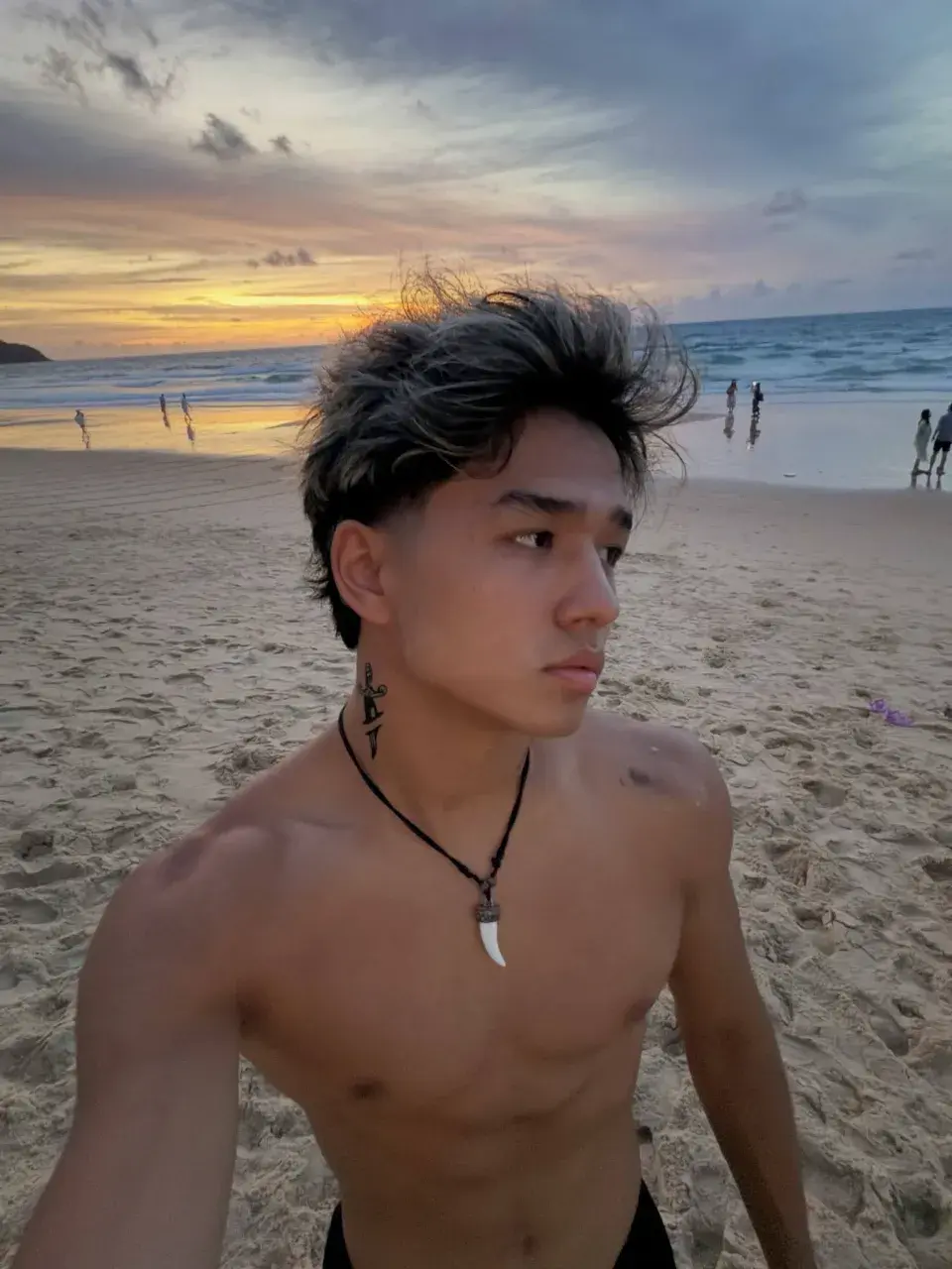 กู๊ดบอย🥰🔥