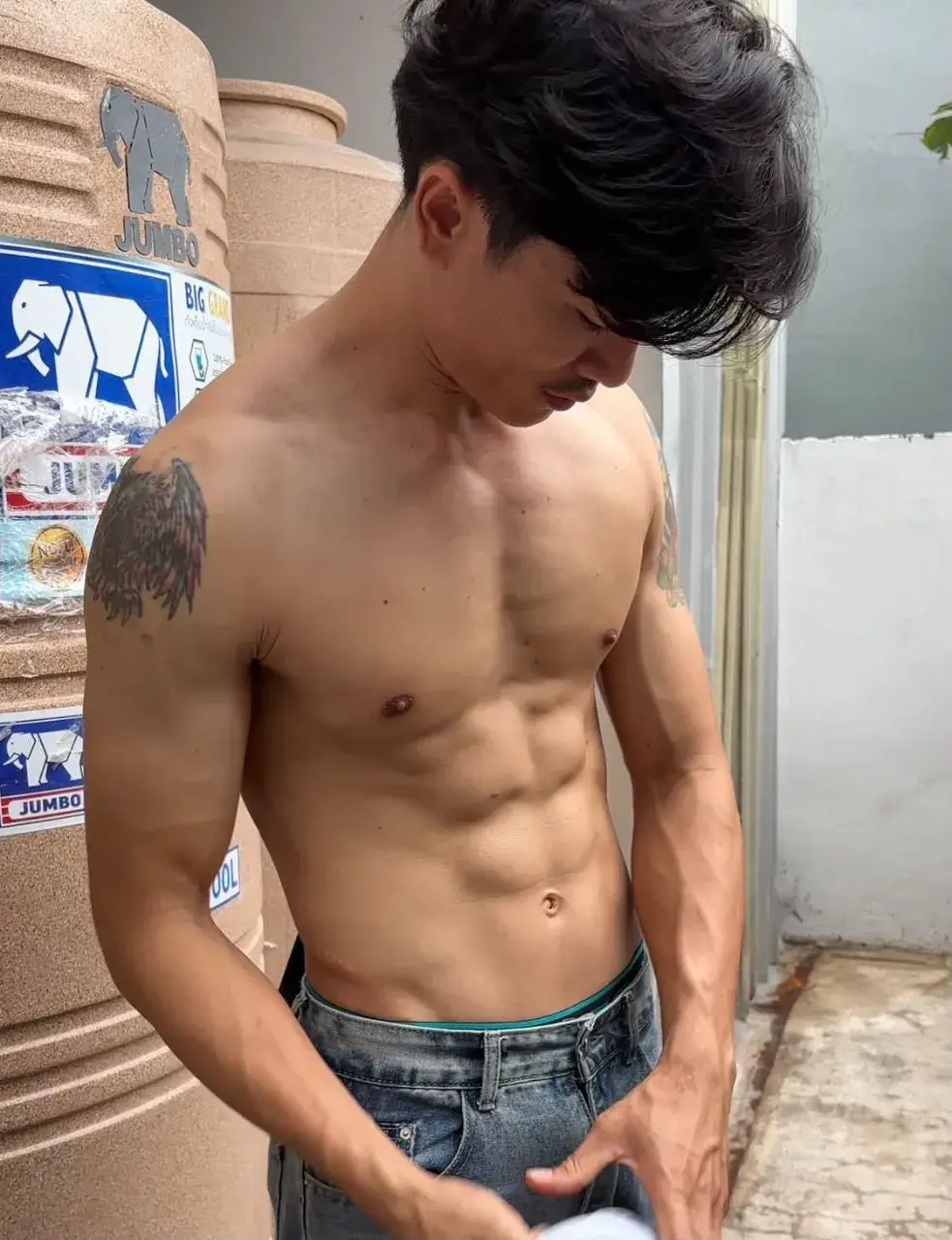 รักที่สุด&hearts;️สุดที่รัก
