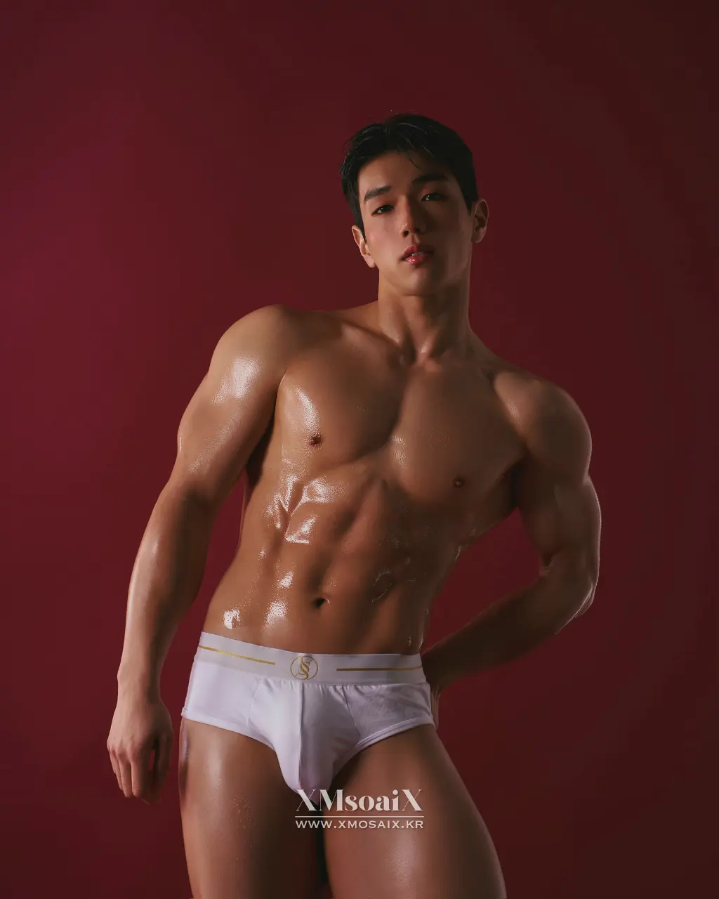 Cool guy : 체대생