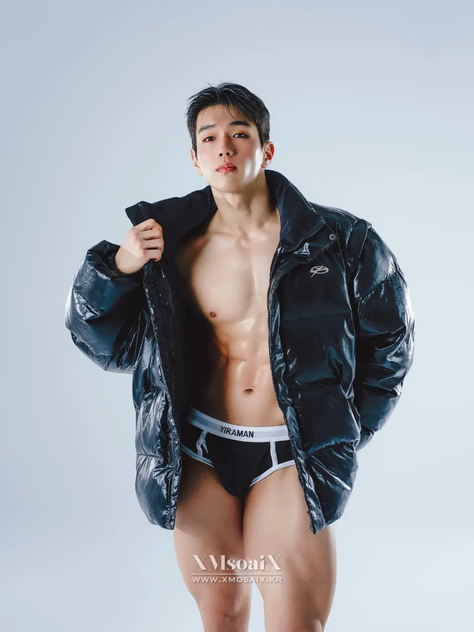 Cool guy : 체대생