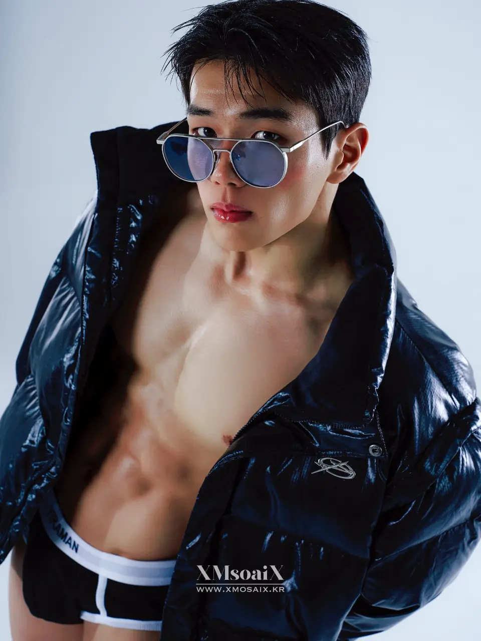 Cool guy : 체대생