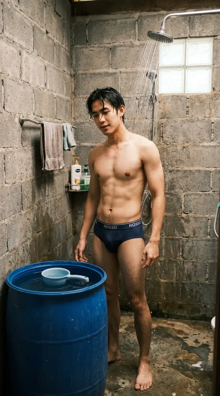 หนุ่มบ้านๆๆ AI