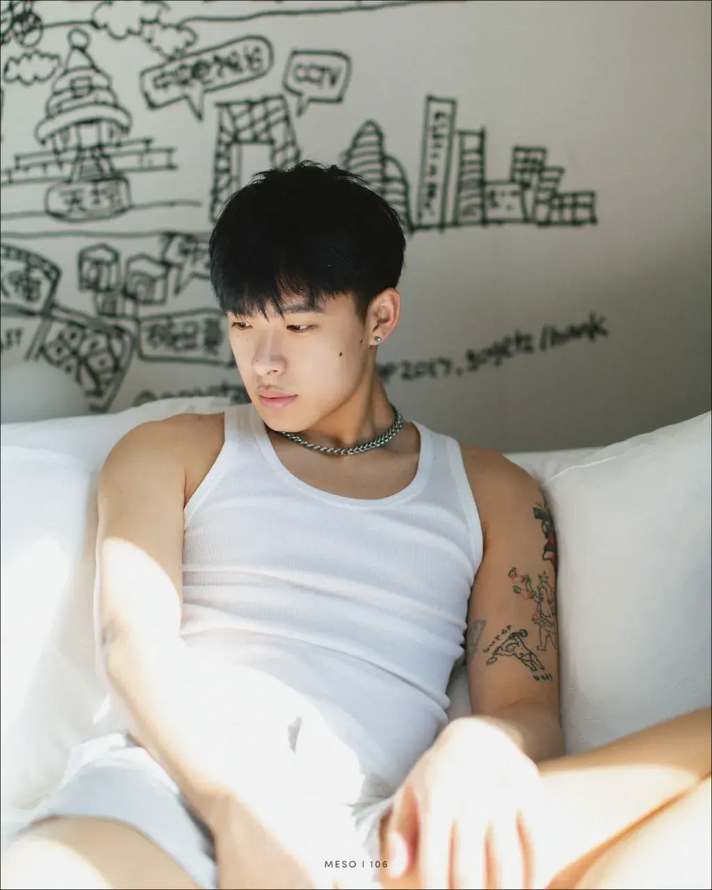 clipgayasian.com - MESO SNAPS ISSUE 02