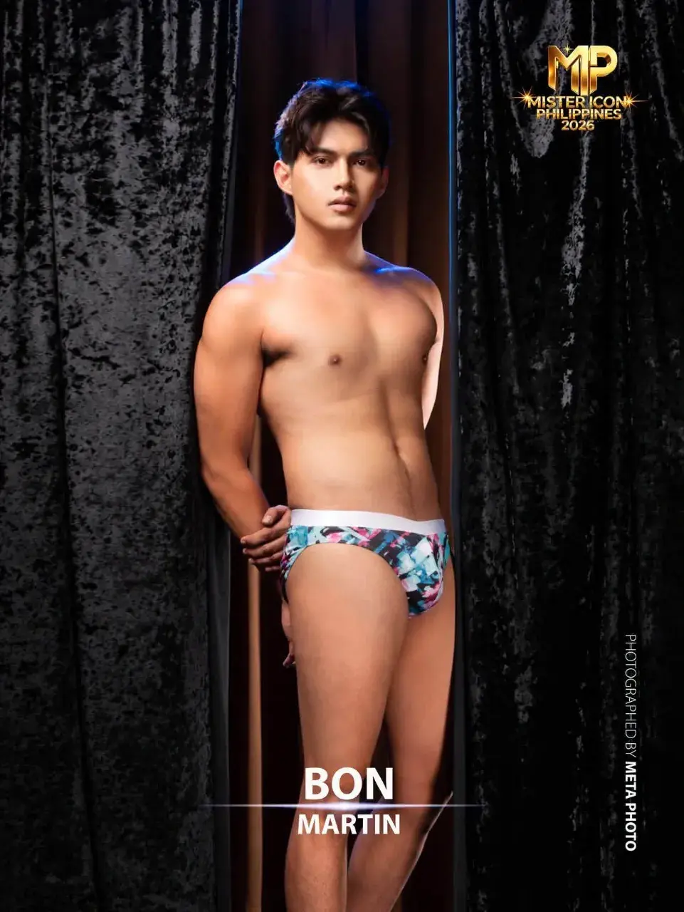 misterlconphilippines
