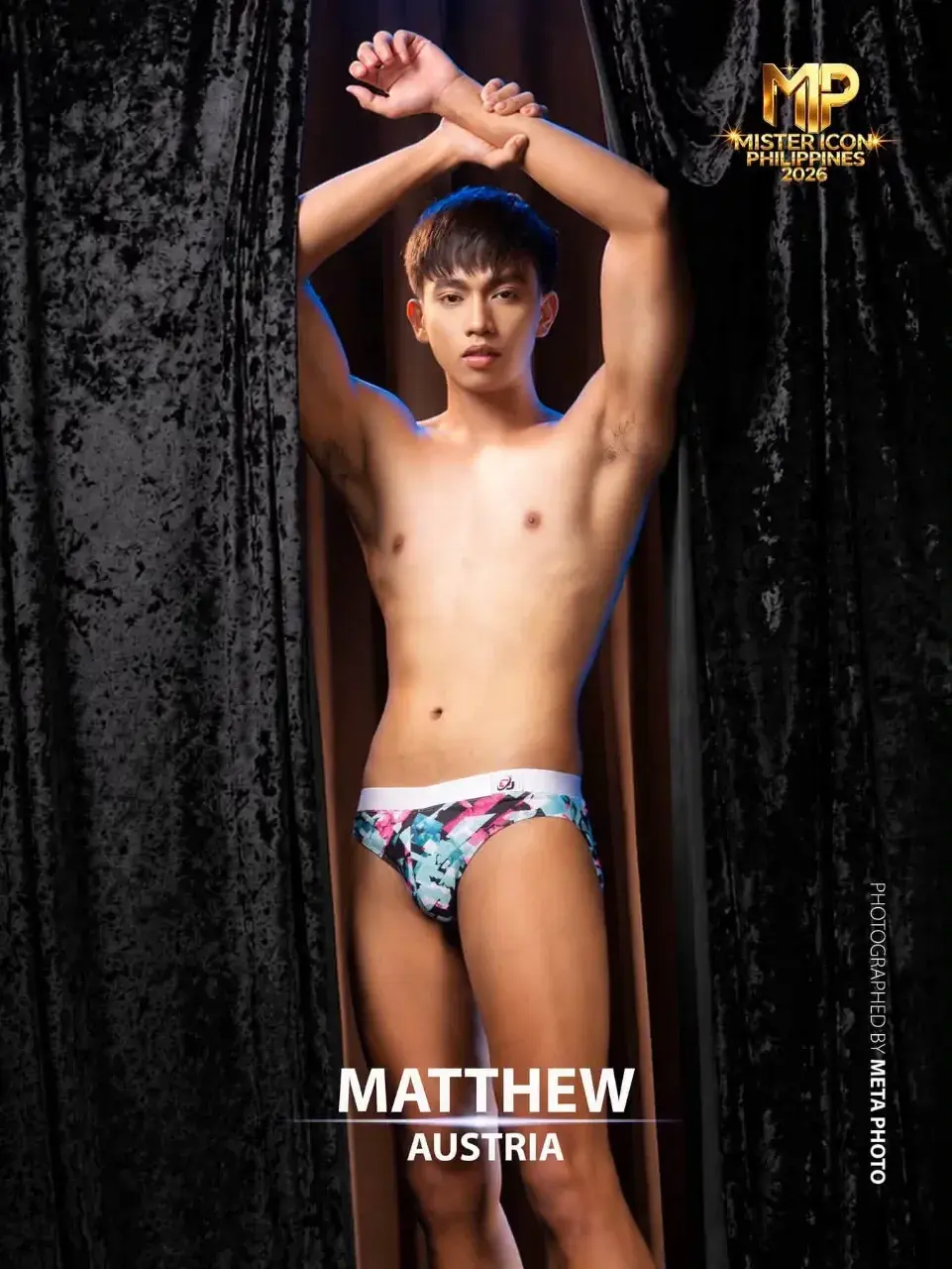 misterlconphilippines