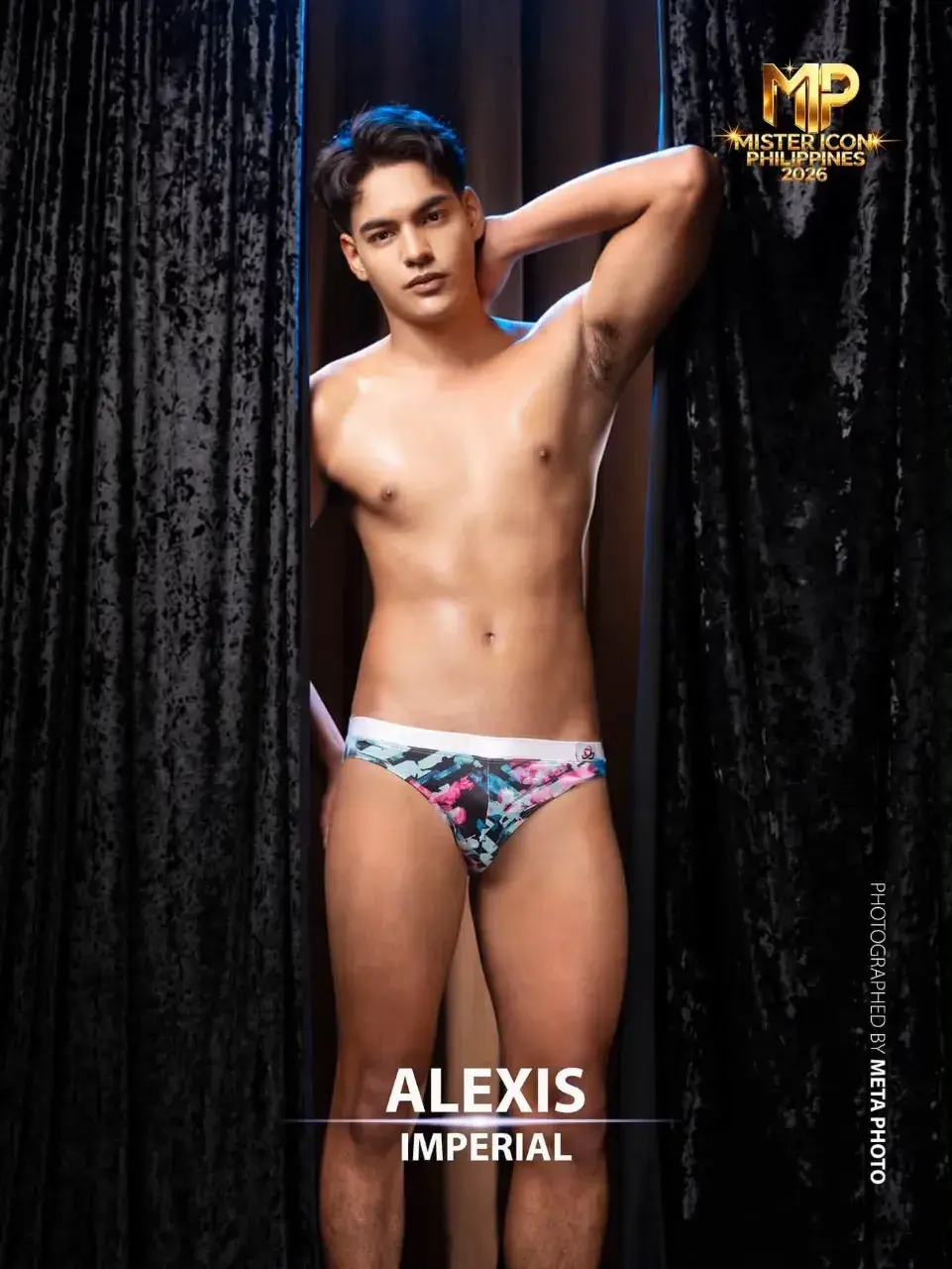misterlconphilippines