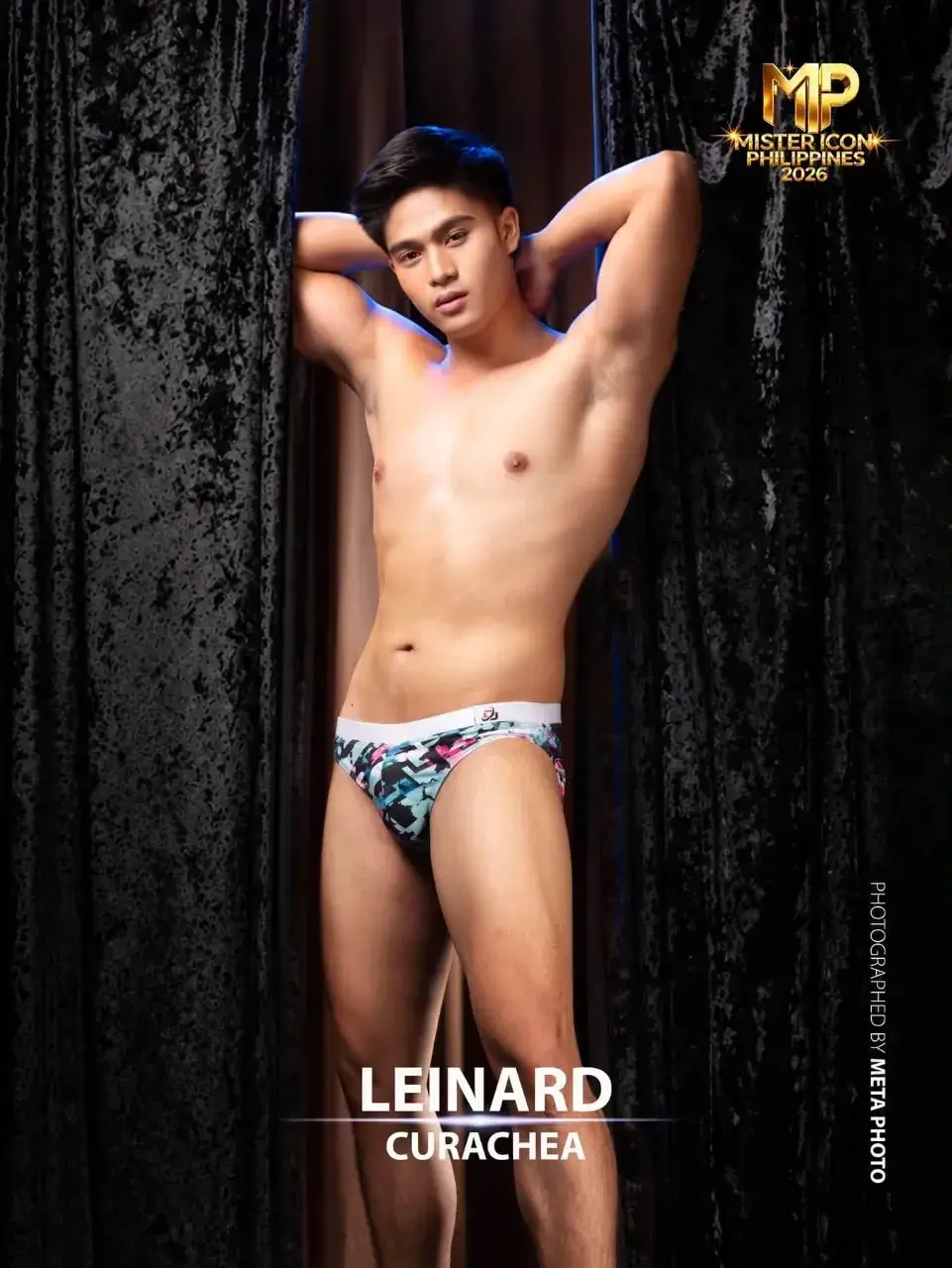 misterlconphilippines