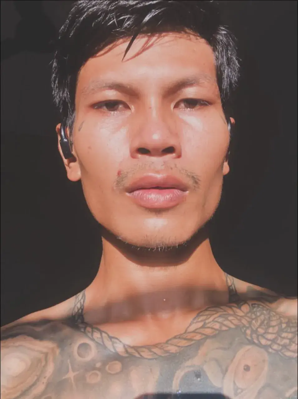 รูปภาพนายใบ โพธิ์ดำ