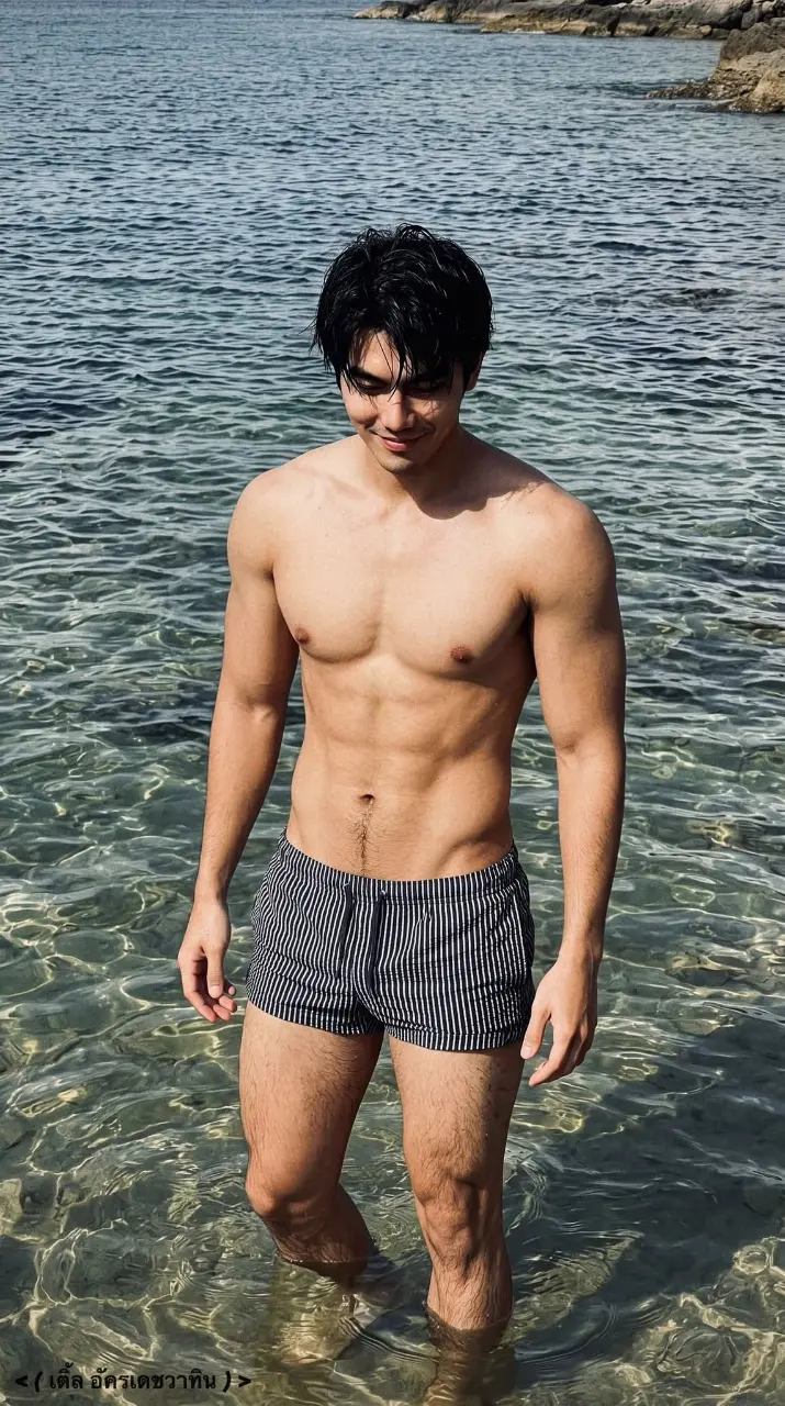 Cool guy : เติ้ล อัครเดชวาทิน