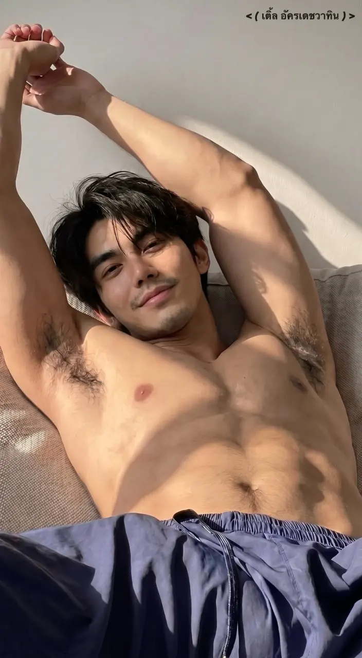 Cool guy : เติ้ล อัครเดชวาทิน
