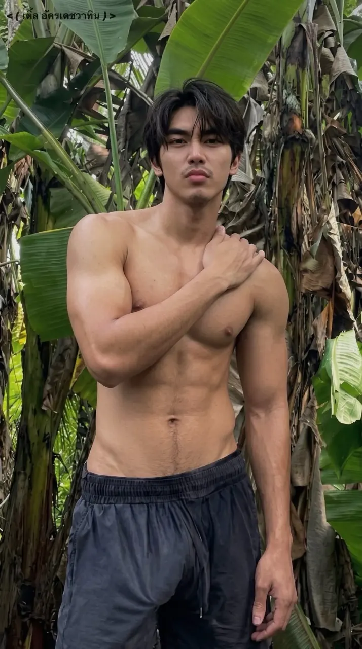 Cool guy : เติ้ล อัครเดชวาทิน