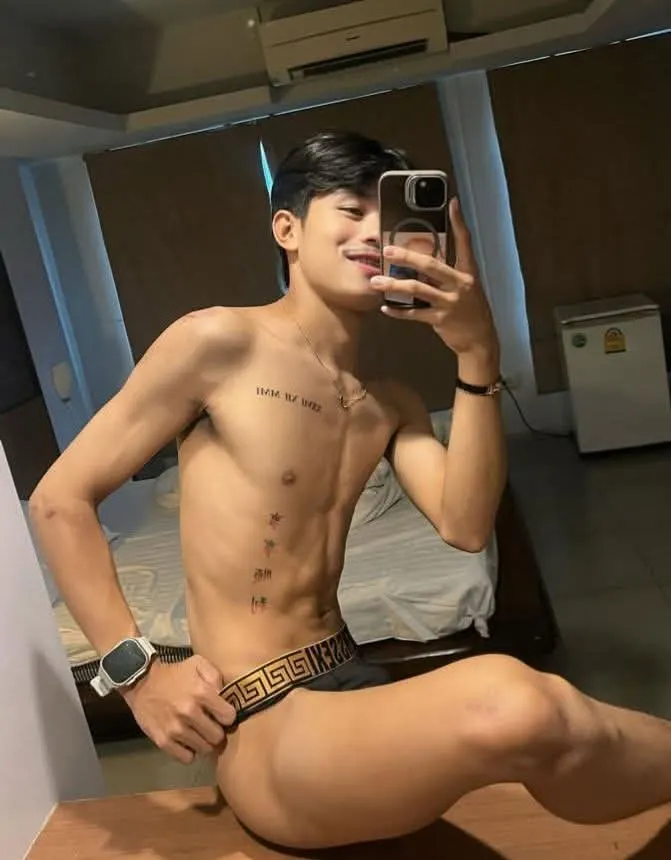 รักเขา😍