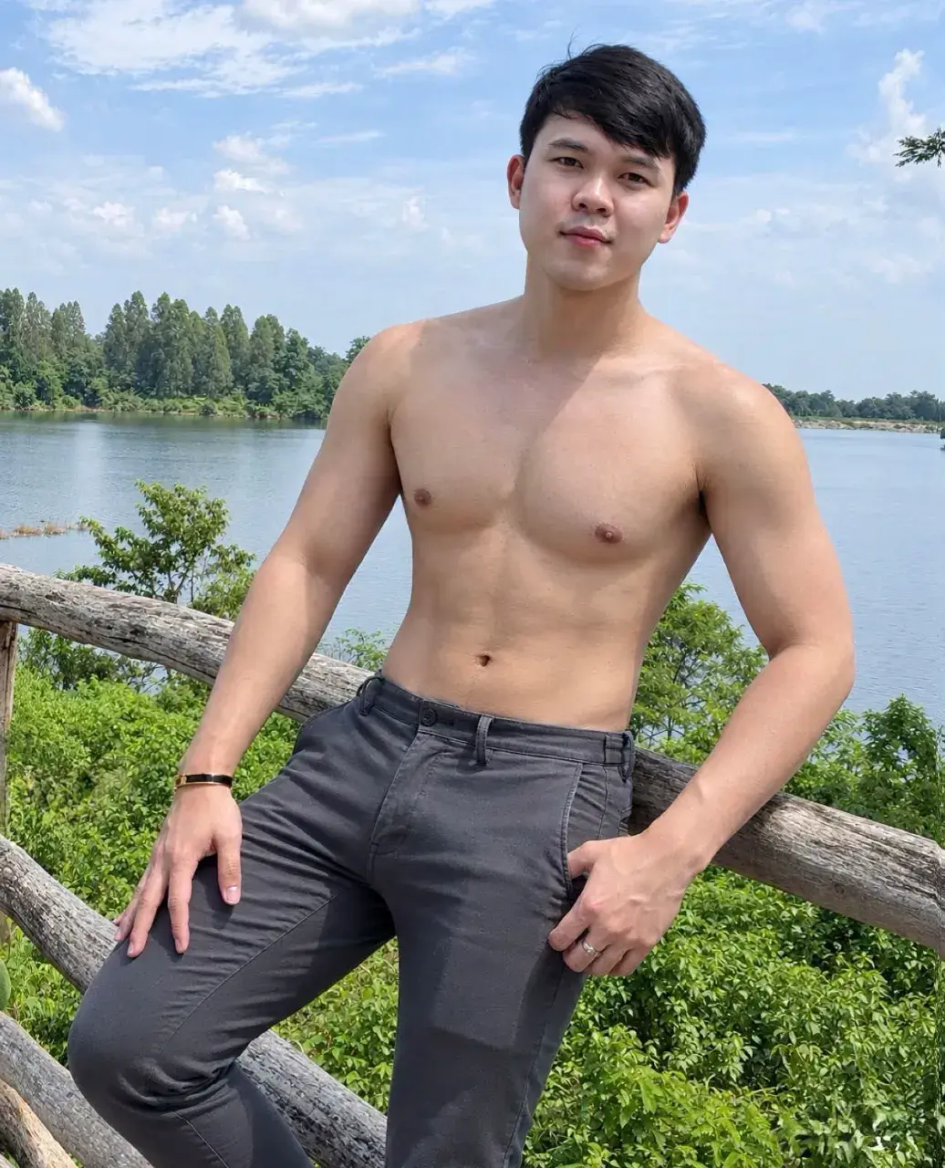 รักเขา😍