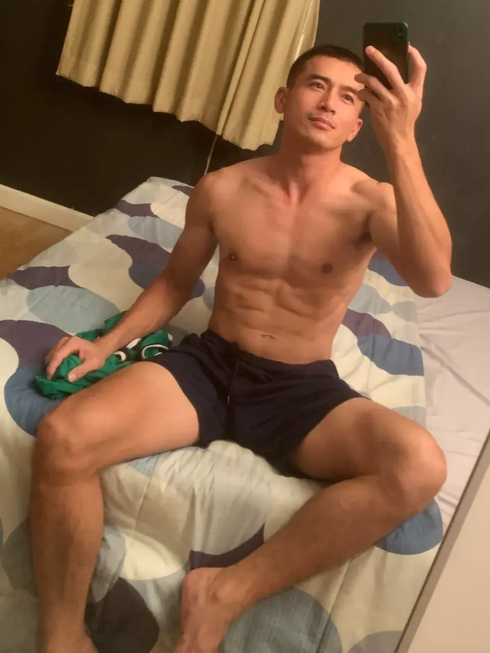 ดีไปหมด&hearts;️🔥