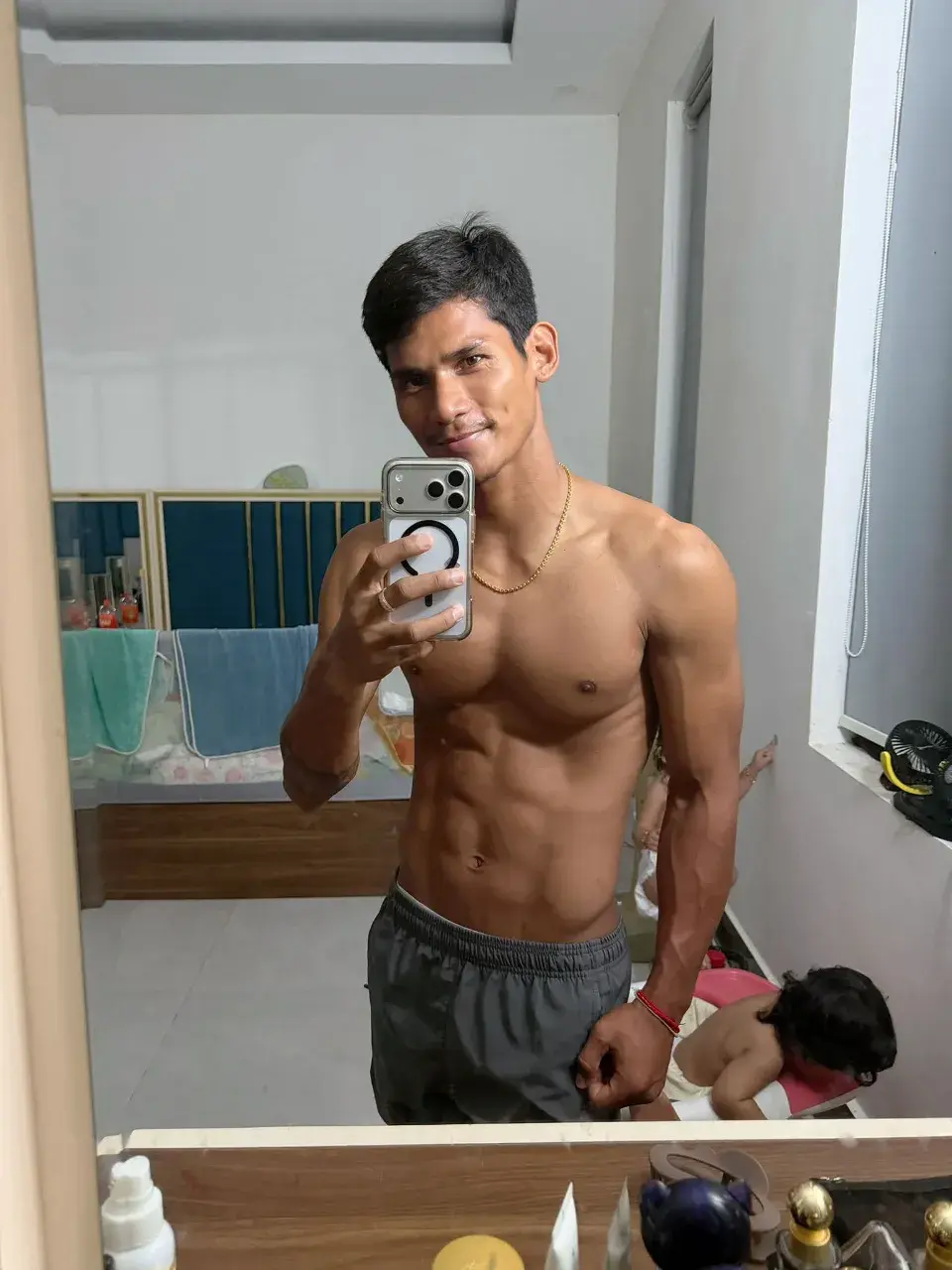 ดีไปหมด&hearts;️🔥