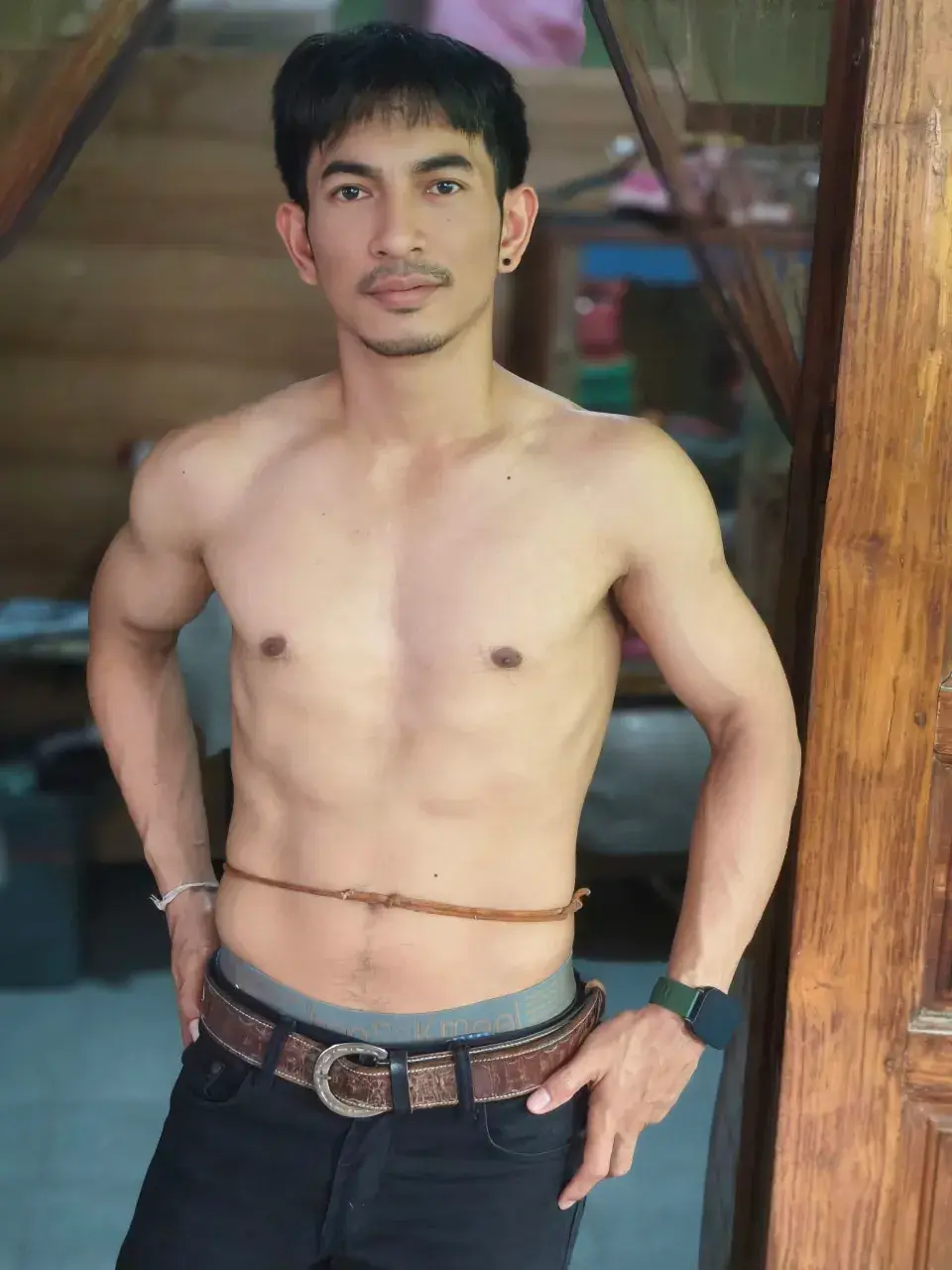 ดีไปหมด&hearts;️🔥