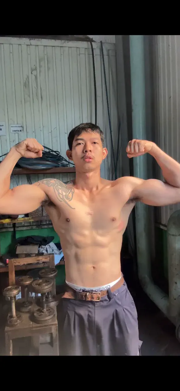 ดีไปหมด&hearts;️🔥