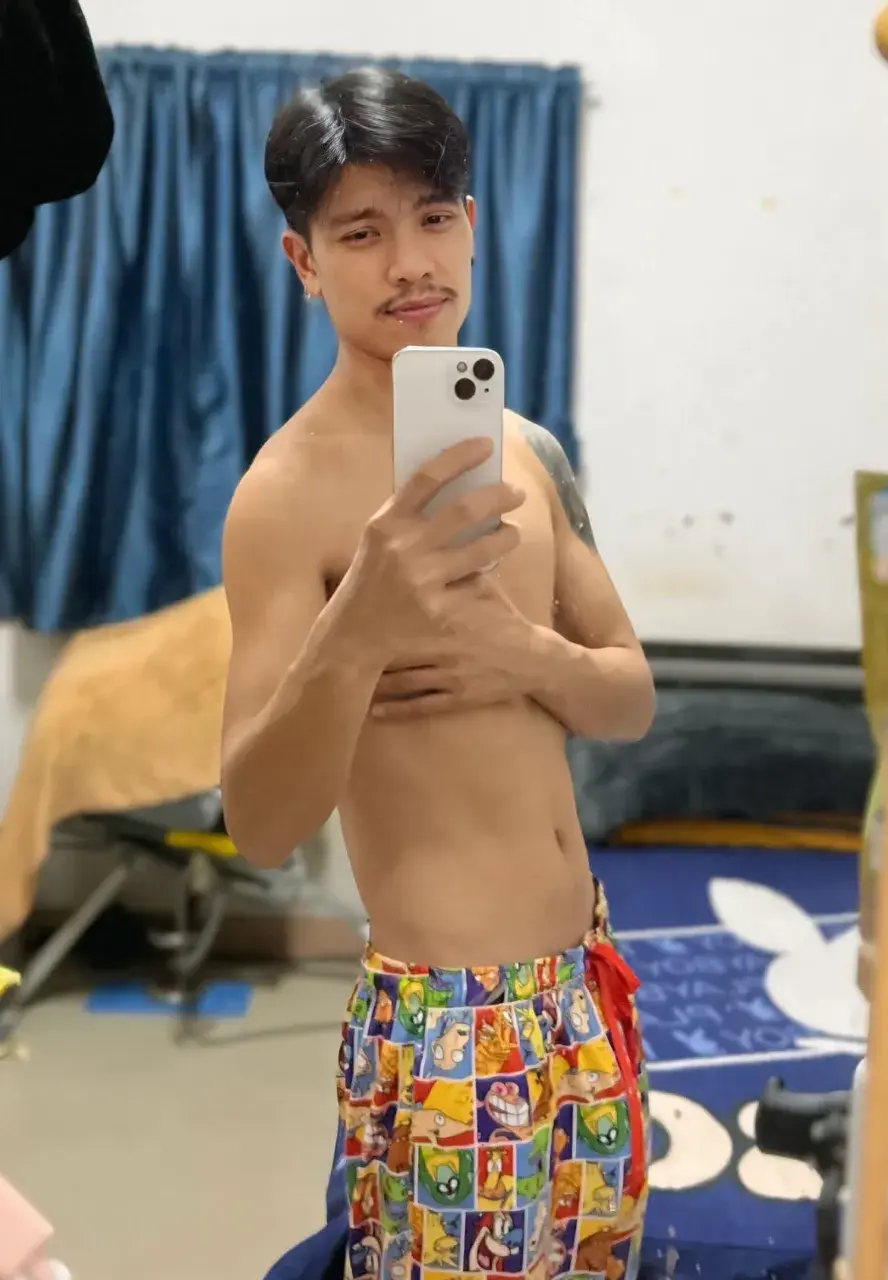 ดีไปหมด&hearts;️🔥