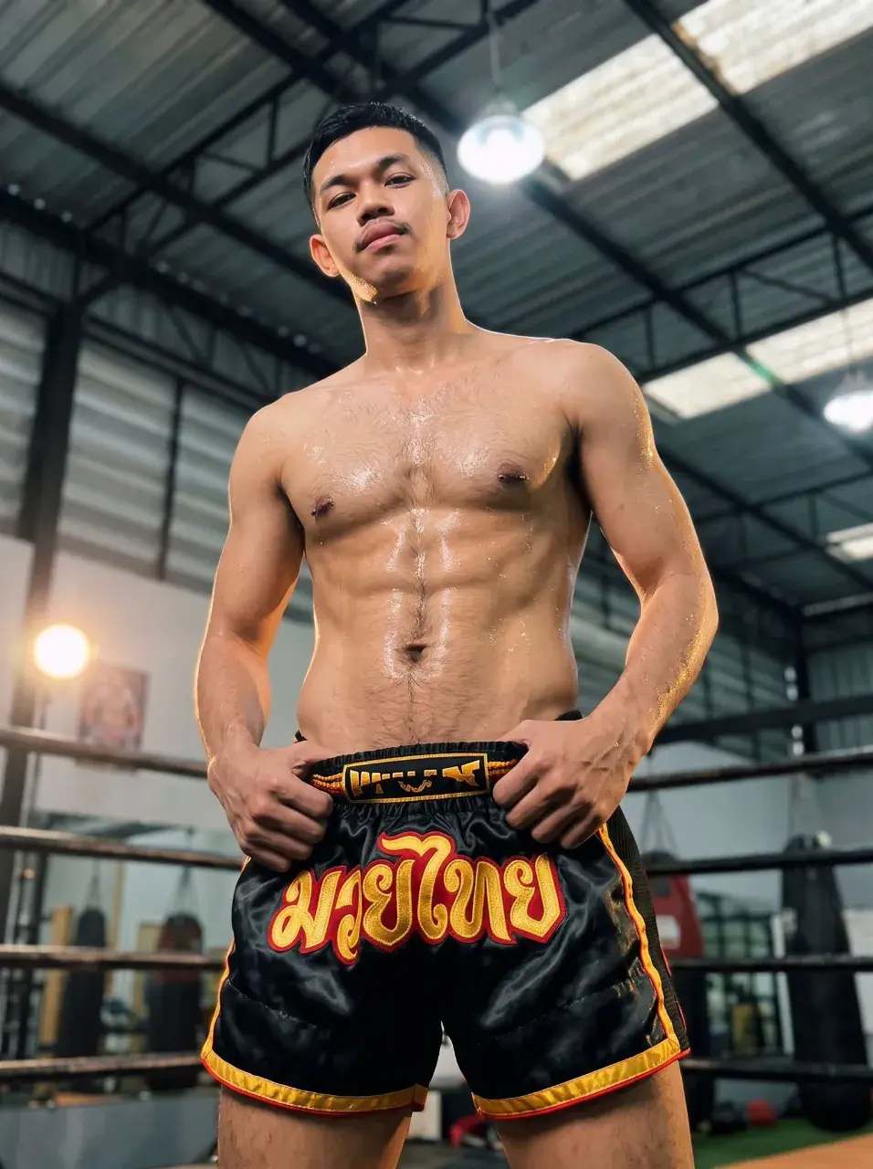 ดีไปหมด&hearts;️🔥