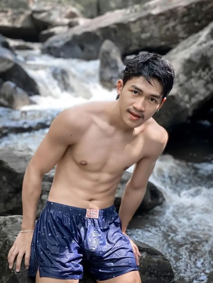 ดีไปหมด&hearts;️🔥