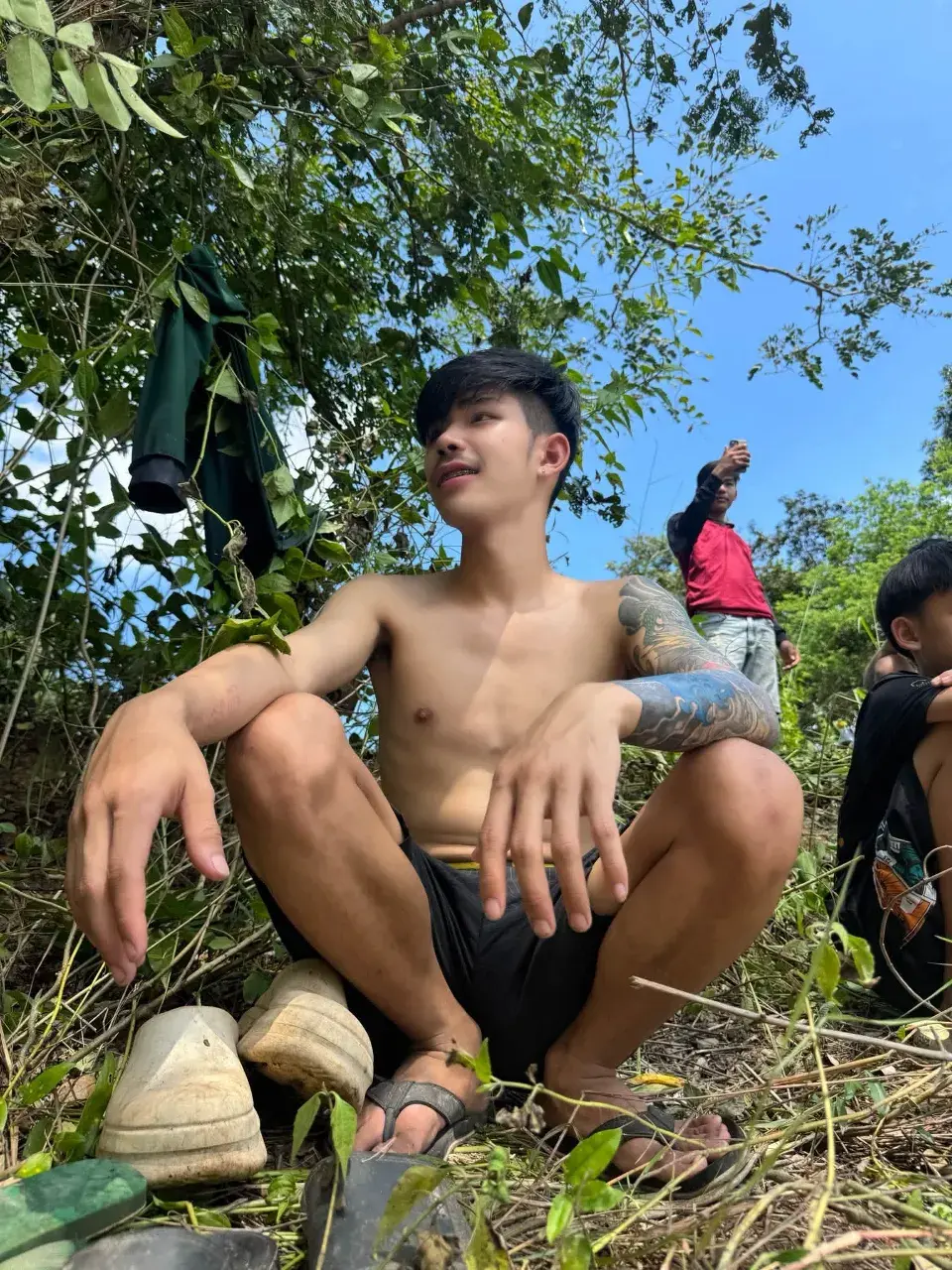 แล้วแต่"คิด" 😋🔥