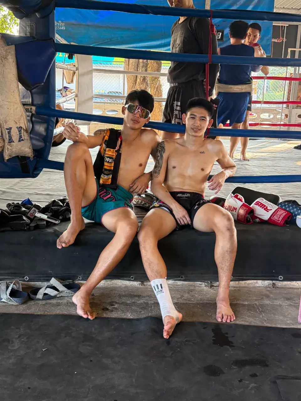 แล้วแต่"คิด" 😋🔥