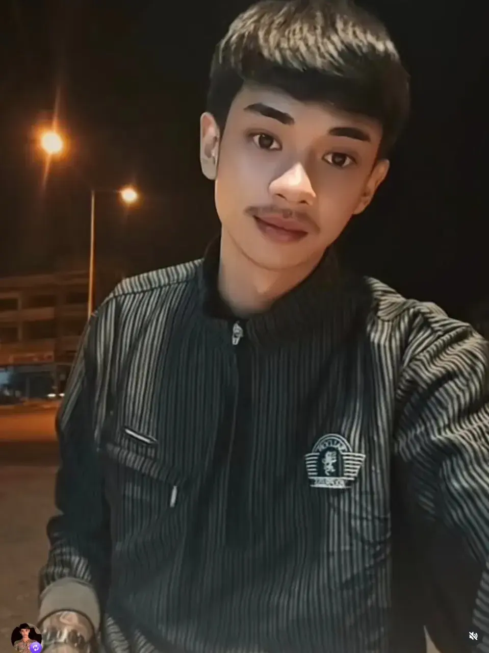 ฉัน&hearts;️เค้า