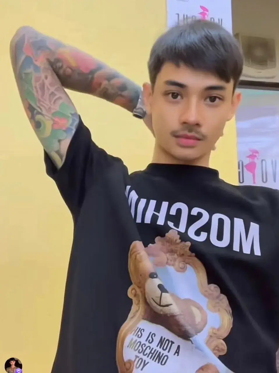 ฉัน&hearts;️เค้า