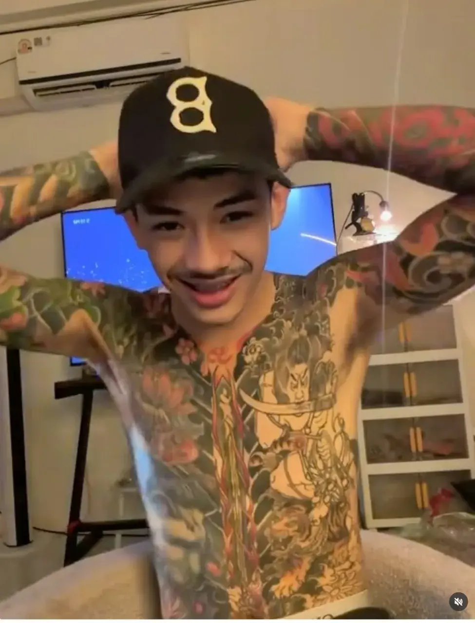 ฉัน&hearts;️เค้า