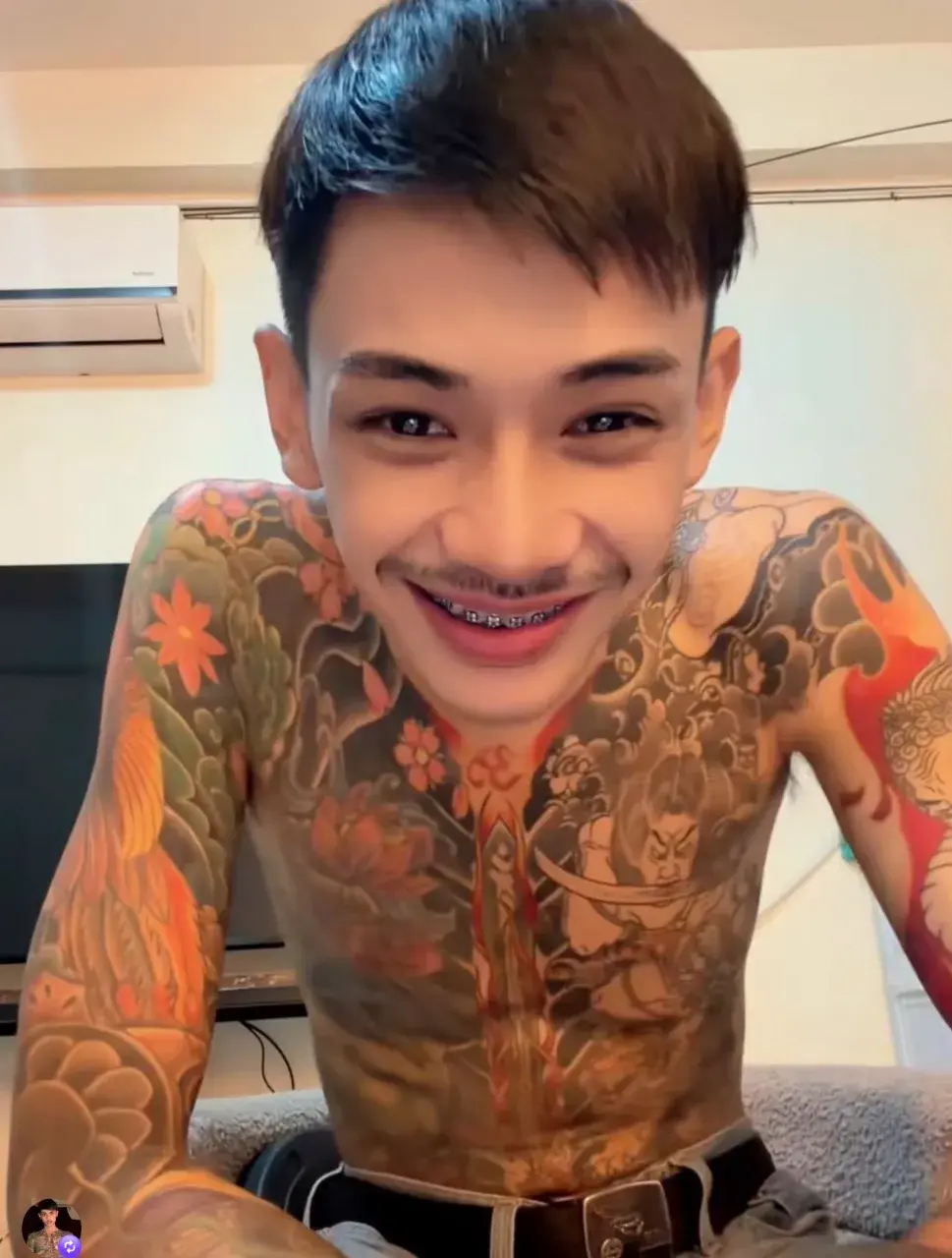 ฉัน&hearts;️เค้า