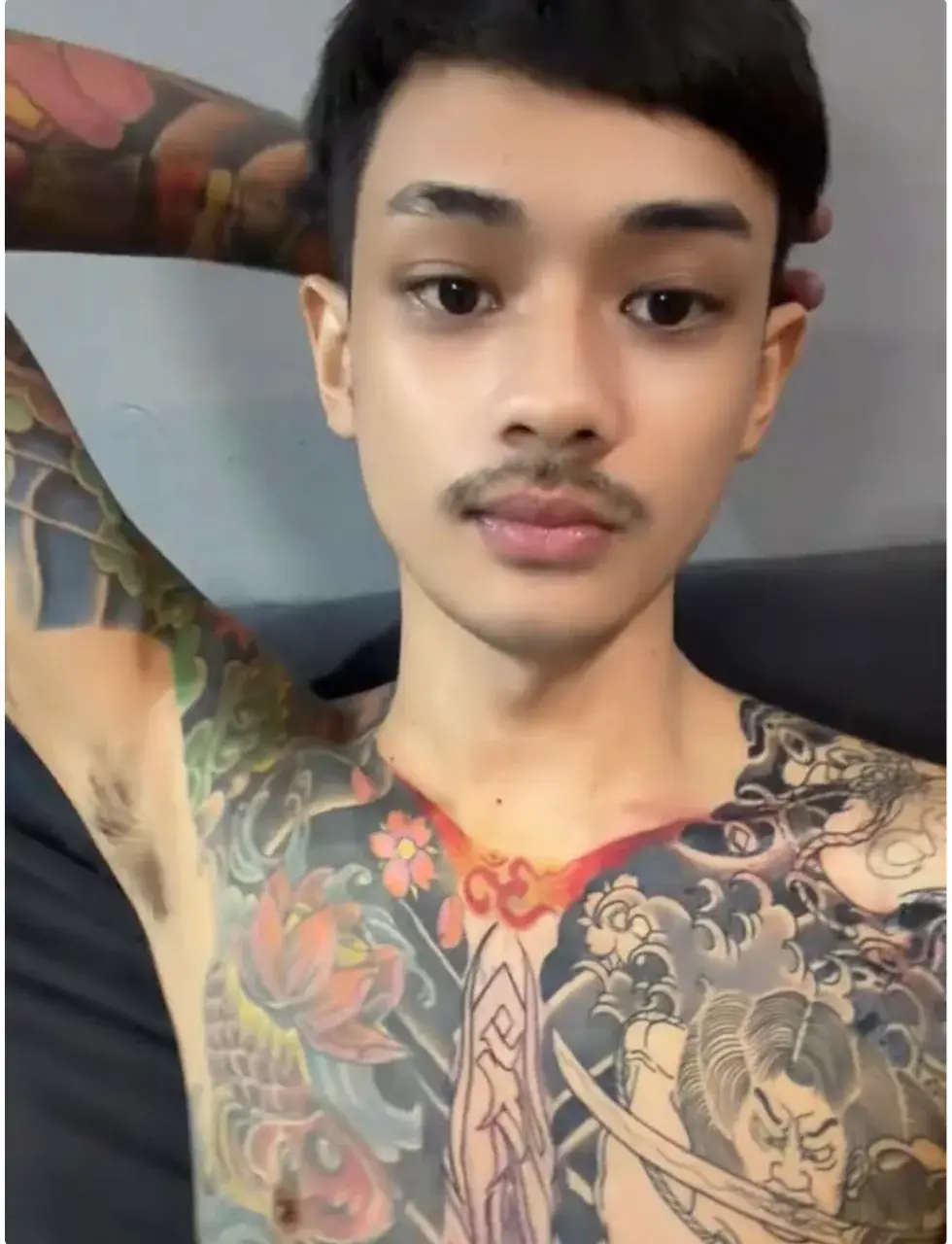 ฉัน&hearts;️เค้า